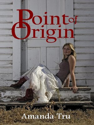 cover image of Point of Origin